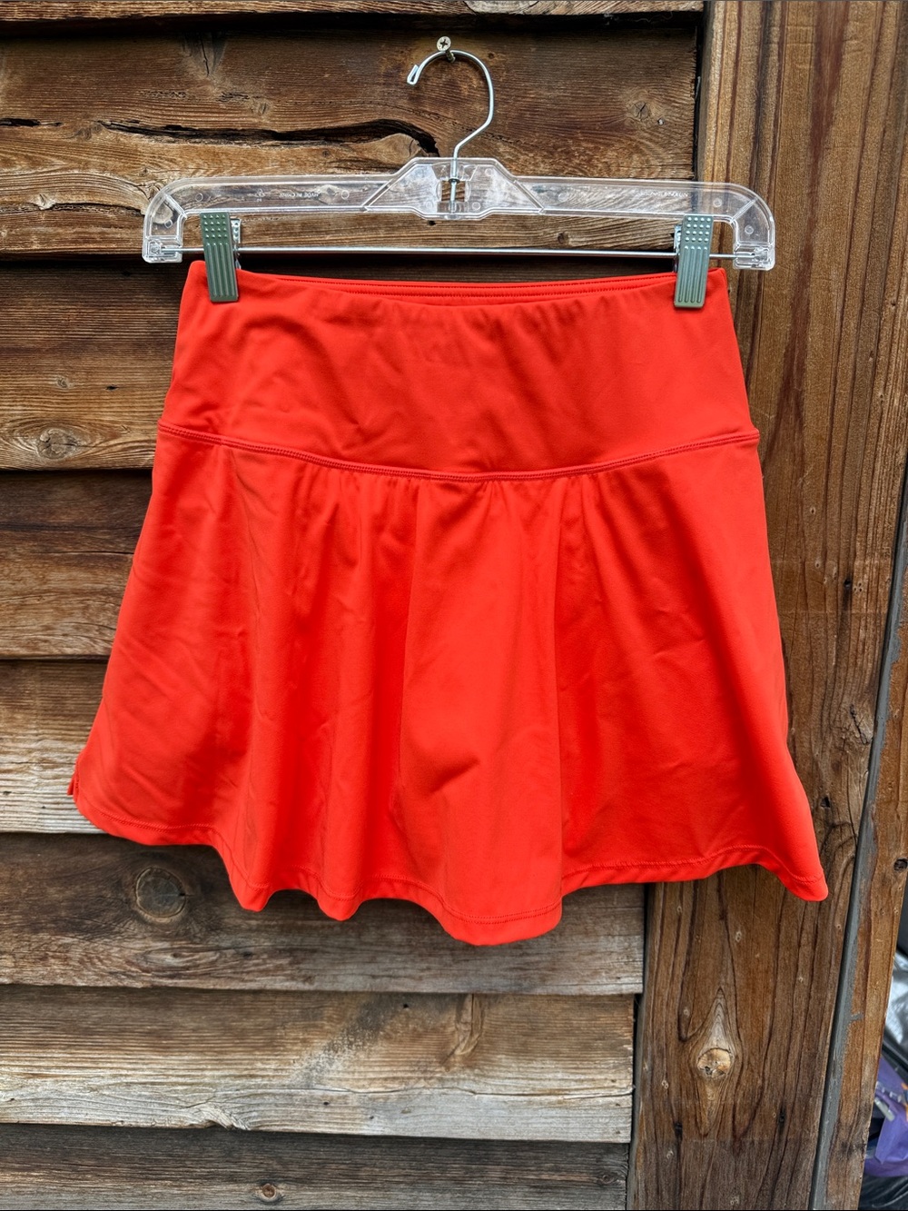 Penguin skort